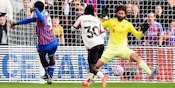 Rapor Pemain Liverpool ketika Tersungkur di Kandang Crystal Palace: Terima Kasih, Alisson