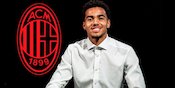 Mengenal David Odogu: Bek Baru AC Milan yang Pernah Angkat Trofi Piala Dunia di Indonesia Mengenal David Odogu: Bek Baru AC Milan yang Pernah Angkat Trofi Piala Dunia di Indonesia
