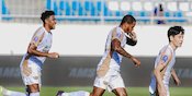 Hasil BRI Super League: Bekuk Arema FC, Dewa United Tinggalkan Dasar Klasemen Hasil BRI Super League: Bekuk Arema FC, Dewa United Tinggalkan Dasar Klasemen