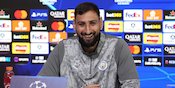 Gianluigi Donnarumma Buka Suara: Manchester City Adalah Pilihan Pertama dan Satu-satunya!