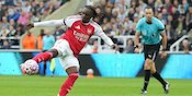 Eberechi Eze Jadi Pembelian Arsenal yang Pasti Disyukuri Mikel Arteta Eberechi Eze Jadi Pembelian Arsenal yang Pasti Disyukuri Mikel Arteta
