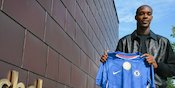 Bursa Transfer Sudah Ditutup, Chelsea Resmikan Transfer Emanuel Emegha dari Strasbourg Bursa Transfer Sudah Ditutup, Chelsea Resmikan Transfer Emanuel Emegha dari Strasbourg