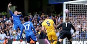 Hasil Chelsea vs Brighton: Diwarnai Kartu Merah Untuk Chalobah, The Blues Kena Comeback The Seagulls Hasil Chelsea vs Brighton: Diwarnai Kartu Merah Untuk Chalobah, The Blues Kena Comeback The Seagulls