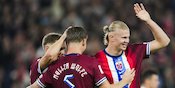 Monster! Haaland Cetak 5 Gol, Aasgaard 4 Gol, Norwegia Hancurkan Moldova 11-1 Monster! Haaland Cetak 5 Gol, Aasgaard 4 Gol, Norwegia Hancurkan Moldova 11-1