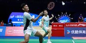 Hasil Semifinal China Masters 2025: Fajar/Fikri Kalah, Indonesia Gagal Kirim Wakil ke Final Hasil Semifinal China Masters 2025: Fajar/Fikri Kalah, Indonesia Gagal Kirim Wakil ke Final