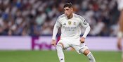 Kabar Liga Champions: Valverde Ungkap Penyakit Kambuhan Real Madrid, dan Merasa 'Berdosa' pada Mbappe Kabar Liga Champions: Valverde Ungkap Penyakit Kambuhan Real Madrid, dan Merasa 'Berdosa' pada Mbappe