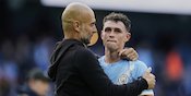 Pep Guardiola Hormati Keputusan Pencoretan Phil Foden dari Timnas Inggris: Tuchel Lebih Tahu! Pep Guardiola Hormati Keputusan Pencoretan Phil Foden dari Timnas Inggris: Tuchel Lebih Tahu!
