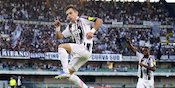 Hasil Pertandingan Hellas Verona vs Juventus: VAR Beraksi, Bianconeri Pulang dengan Satu Poin Hasil Pertandingan Hellas Verona vs Juventus: VAR Beraksi, Bianconeri Pulang dengan Satu Poin