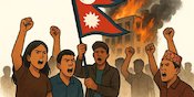Krisis Politik Nepal: PM KP Sharma Oli Mundur Usai Demo Berdarah Terkait Korupsi dan Larangan Media Sosial