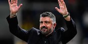 Gattuso Ngamuk! Minta Timnas Italia Serius dan Jangan Bercanda Soal Tiket Playoff Gattuso Ngamuk! Minta Timnas Italia Serius dan Jangan Bercanda Soal Tiket Playoff