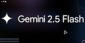 Bukan Cuma Makin Pintar, Ini Strategi Google di Balik Pembaruan Gemini 2.5 Flash Bukan Cuma Makin Pintar, Ini Strategi Google di Balik Pembaruan Gemini 2.5 Flash