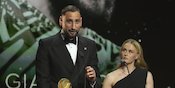 Gianluigi Donnarumma Raih Yashin Trophy 2025, Ungkap Rasa Syukur untuk PSG & Man City Gianluigi Donnarumma Raih Yashin Trophy 2025, Ungkap Rasa Syukur untuk PSG & Man City