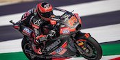 Klasemen Sementara Moto2 2025 Usai Seri San Marino di Misano
