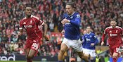 Alarm Bahaya untuk Liverpool, Gravenberch Cedera Jelang Big Match Lawan Man United Alarm Bahaya untuk Liverpool, Gravenberch Cedera Jelang Big Match Lawan Man United