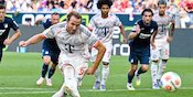 Hasil Hoffenheim vs Bayern Munchen: Hat-trick Harry Kane Bawa Die Roten Pulang dengan Poin Penuh