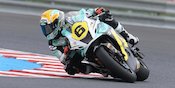 Hasil Race 1 WorldWCR Prancis 2025: Kalahkan Chloe Jones, Maria Herrera Rebut Kemenangan Hasil Race 1 WorldWCR Prancis 2025: Kalahkan Chloe Jones, Maria Herrera Rebut Kemenangan