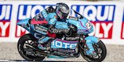 Hasil Latihan Moto2 Valencia 2025: Diogo Moreira Gagal Lolos ke Q2, Daniel Holgado Terdepan Hasil Latihan Moto2 Valencia 2025: Diogo Moreira Gagal Lolos ke Q2, Daniel Holgado Terdepan