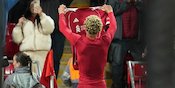 Selebrasi Fatal! Hugo Ekitike Kena Kartu Merah dan Terancam Sanksi Cukup Berat dari Liverpool Selebrasi Fatal! Hugo Ekitike Kena Kartu Merah dan Terancam Sanksi Cukup Berat dari Liverpool