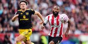 Man of the match Brentford vs Manchester United: Igor Thiago Man of the match Brentford vs Manchester United: Igor Thiago