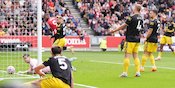 Hasil Brentford vs Man United: Eks Liverpool Gagalkan Usaha Comeback MU Hasil Brentford vs Man United: Eks Liverpool Gagalkan Usaha Comeback MU