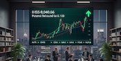 Kala MSCI Menggoyang IHSG: Menanti Era Baru Perhitungan 'Free Float' Saham Kala MSCI Menggoyang IHSG: Menanti Era Baru Perhitungan 'Free Float' Saham