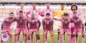 Hasil Toronto FC vs Inter Miami: Satu Poin untuk Lionel Messi dan Kawan-kawan Hasil Toronto FC vs Inter Miami: Satu Poin untuk Lionel Messi dan Kawan-kawan