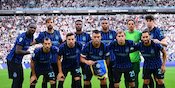 Statistik Ngeri Jelang Ajax vs Inter, Nerazzurri Tak Terkalahkan dalam 13 Laga Lawan Tim Belanda! Statistik Ngeri Jelang Ajax vs Inter, Nerazzurri Tak Terkalahkan dalam 13 Laga Lawan Tim Belanda!