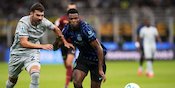 Inter Milan Lagi Krisis, Denzel Dumfries Justru Pede Nerazzurri Bisa Juara Liga Champions! Inter Milan Lagi Krisis, Denzel Dumfries Justru Pede Nerazzurri Bisa Juara Liga Champions!