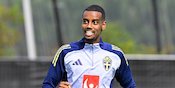 Dinilai Belum Fit 100 Persen di Kualifikasi Piala Dunia 2026, Kapan Alexander Isak Debut di Liverpool? Dinilai Belum Fit 100 Persen di Kualifikasi Piala Dunia 2026, Kapan Alexander Isak Debut di Liverpool?