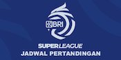 Jadwal Lengkap BRI Super League Pekan ke-5: Ada Duel Klasik Persib vs Persebaya, dan Perang Bintang di Jakarta Jadwal Lengkap BRI Super League Pekan ke-5: Ada Duel Klasik Persib vs Persebaya, dan Perang Bintang di Jakarta