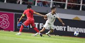 Hasil Timnas Indonesia U-23 vs Korea Selatan: Kalah Tipis, Garuda Muda Gagal Lolos ke Piala Asia U-23 2026 Hasil Timnas Indonesia U-23 vs Korea Selatan: Kalah Tipis, Garuda Muda Gagal Lolos ke Piala Asia U-23 2026