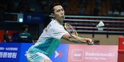 Jadwal Lengkap Pertandingan Denmark Open 2025, 14-19 Oktober 2025 Jadwal Lengkap Pertandingan Denmark Open 2025, 14-19 Oktober 2025