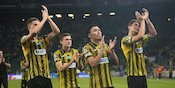 Kairat Almaty vs Pafos: Berburu Sejarah Kemenangan Pertama di Liga Champions Kairat Almaty vs Pafos: Berburu Sejarah Kemenangan Pertama di Liga Champions