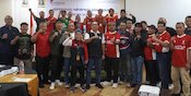 Dialog Kemenpora dan Suporter di Surabaya: 3 Misi Utama untuk Transformasi Suporter Indonesia Dialog Kemenpora dan Suporter di Surabaya: 3 Misi Utama untuk Transformasi Suporter Indonesia