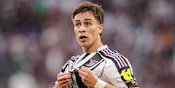 Xabi Alonso Kepincut Kenan Yildiz, Juventus Pasang Harga 100 Juta Euro Xabi Alonso Kepincut Kenan Yildiz, Juventus Pasang Harga 100 Juta Euro