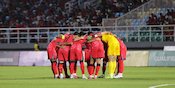 Daftar Lengkap Negara yang Lolos ke Putaran Final Piala Asia U-23 2026 Daftar Lengkap Negara yang Lolos ke Putaran Final Piala Asia U-23 2026