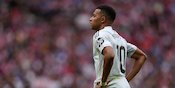 Tak Bisa Berhenti Cetak Gol, Musim Ini Memang Musimnya Kylian Mbappe! Tak Bisa Berhenti Cetak Gol, Musim Ini Memang Musimnya Kylian Mbappe!
