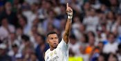 Rekap Hasil Liga Champions Tadi Malam: Drama di Lisbon dan Turin hingga Real Madrid yang Menang dengan 10 Pemain