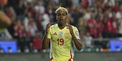 Legenda Barcelona Sentil Timnas Spanyol Soal Pemanggilan Lamine Yamal Legenda Barcelona Sentil Timnas Spanyol Soal Pemanggilan Lamine Yamal