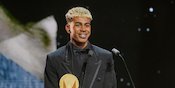 Pesan Legenda Barcelona ke Lamine Yamal: Begini Cara Rebut Ballon dOr Pesan Legenda Barcelona ke Lamine Yamal: Begini Cara Rebut Ballon dOr
