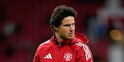 Misteri Senne Lammens di MU: Sebenarnya Kiper Utama atau Pelapis Sih?