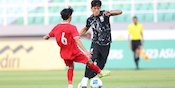 Kualifikasi Piala Asia U-23 2026: Korea Selatan Habisi Laos Tujuh Gol Tanpa Balas