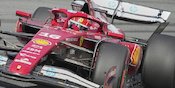 Jadwal Siaran Langsung Formula 1 Italia 2025 di Vidio, 5-7 September 2025