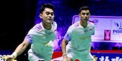 Jadwal Lengkap Pertandingan Hong Kong Open 2025 di Vidio, 9-14 September 2025