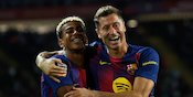 Rencana Robert Lewandowski Jika Didepak Barcelona: Main di Italia Bareng AC Milan! Rencana Robert Lewandowski Jika Didepak Barcelona: Main di Italia Bareng AC Milan!
