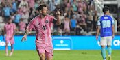 Hasil Inter Miami vs Seattle Sounders: Lionel Messi Bikin Rekor untuk Bawa Timnya Balas Dendam Hasil Inter Miami vs Seattle Sounders: Lionel Messi Bikin Rekor untuk Bawa Timnya Balas Dendam