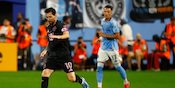 Hasil New York City FC vs Inter Miami: 2 Gol Lionel Messi Bawa Timnya Hajar Tuan Rumah Sekaligus Lolos Playoff Hasil New York City FC vs Inter Miami: 2 Gol Lionel Messi Bawa Timnya Hajar Tuan Rumah Sekaligus Lolos Playoff