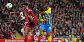 Joe Gomez Jadi Target AC Milan, Liverpool Terancam Krisis Bek Tengah Joe Gomez Jadi Target AC Milan, Liverpool Terancam Krisis Bek Tengah