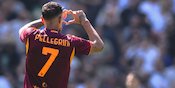Hasil Lazio vs AS Roma: Gol Lorenzo Pellegrini Bawa Il Lupi Kuasai Derby della Capitale Hasil Lazio vs AS Roma: Gol Lorenzo Pellegrini Bawa Il Lupi Kuasai Derby della Capitale