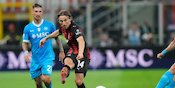 Luka Modric Akui Eks Real Madrid Ini Jadi Alasan Utamanya Pindah ke AC Milan Luka Modric Akui Eks Real Madrid Ini Jadi Alasan Utamanya Pindah ke AC Milan